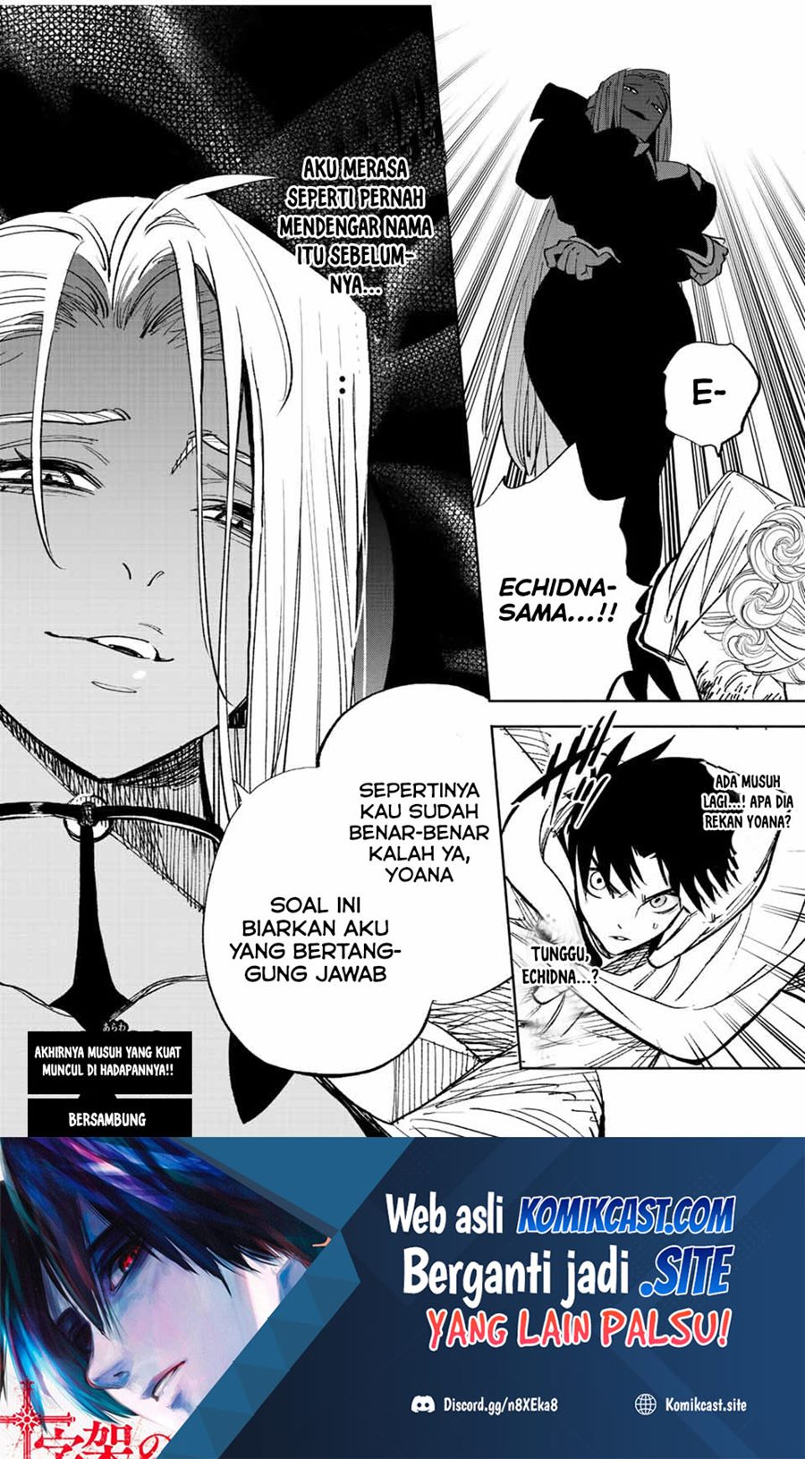 The Unfavorable Job “Appraiser” Is Actually the Strongest chapter 47