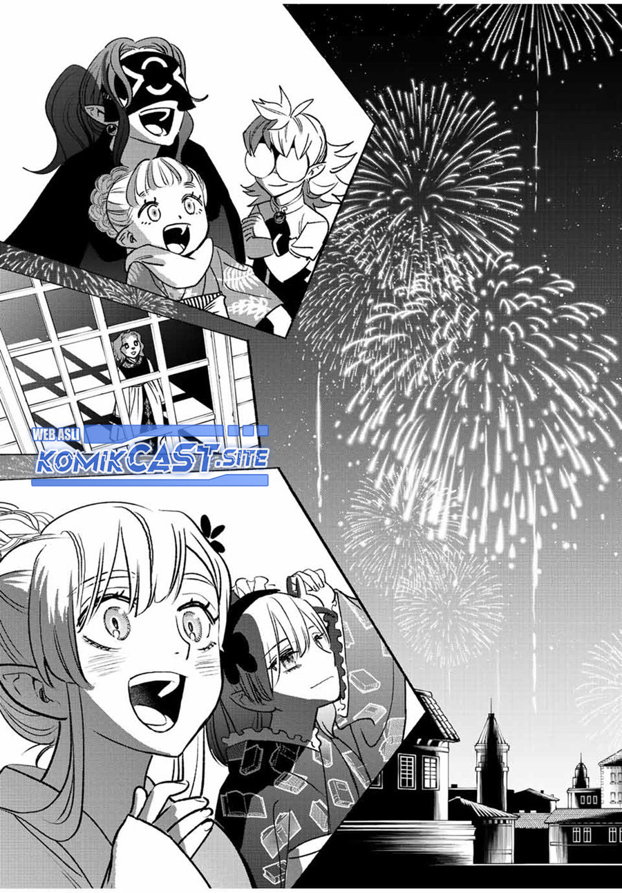 The Unfavorable Job “Appraiser” Is Actually the Strongest Chapter 60.2 Bahasa Indonesia