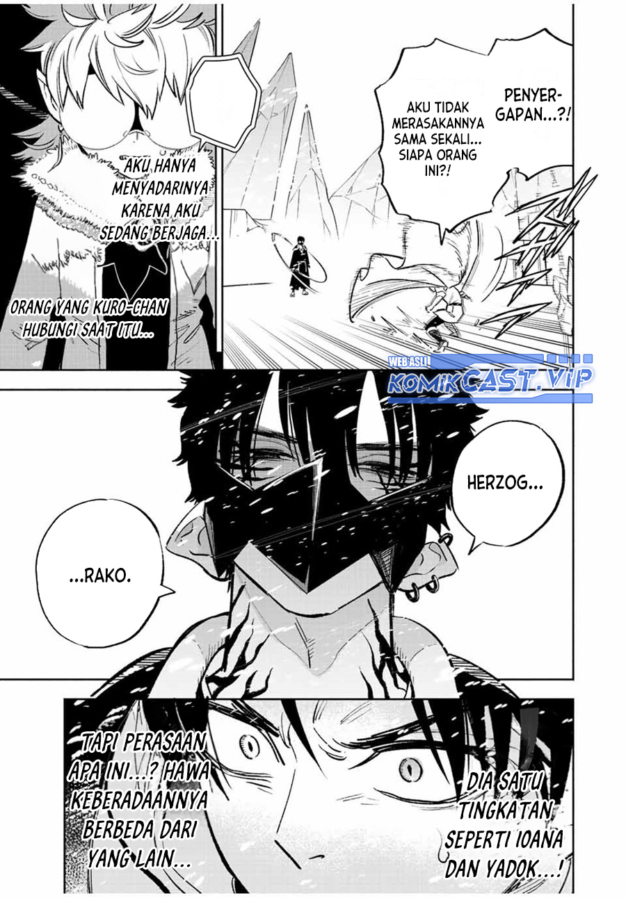 The Unfavorable Job “Appraiser” Is Actually the Strongest Chapter 70 Bahasa Indonesia