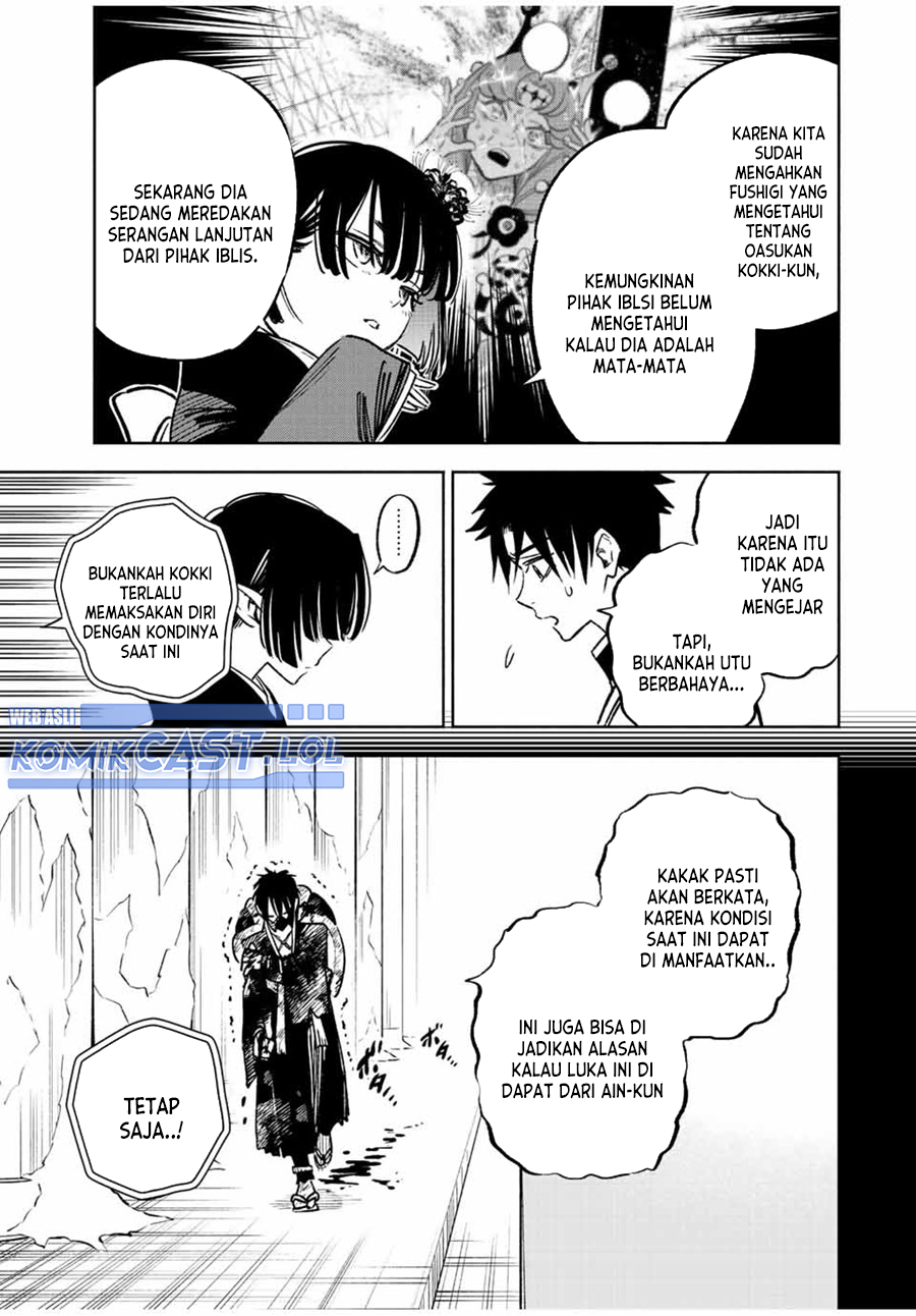 The Unfavorable Job “Appraiser” Is Actually the Strongest chapter 77