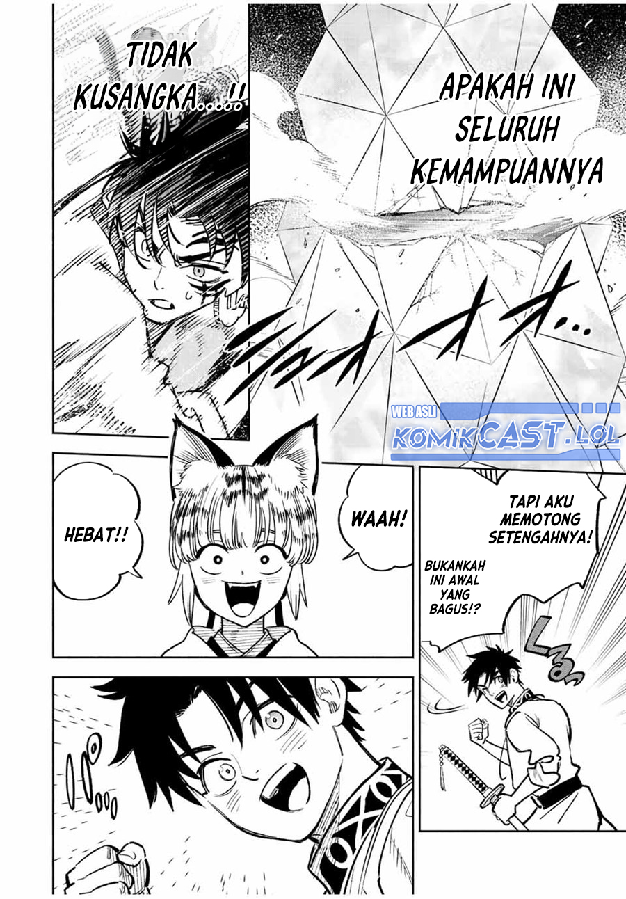 The Unfavorable Job “Appraiser” Is Actually the Strongest chapter 77