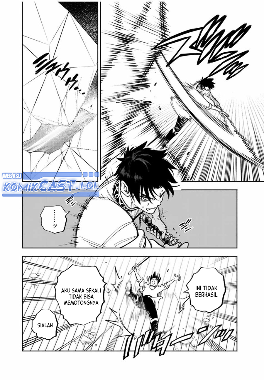 The Unfavorable Job “Appraiser” Is Actually the Strongest chapter 77