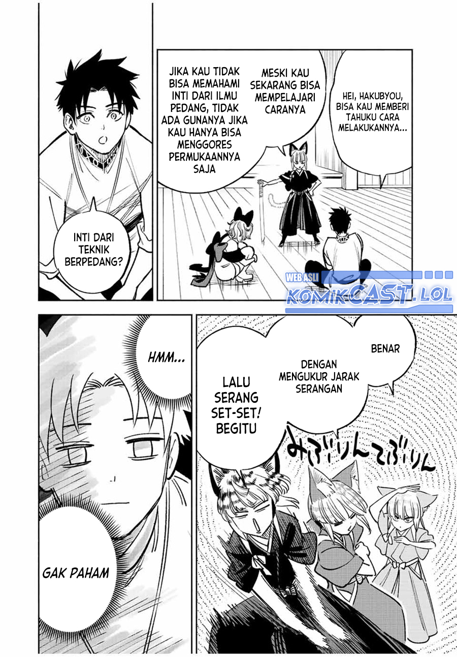 The Unfavorable Job “Appraiser” Is Actually the Strongest chapter 77
