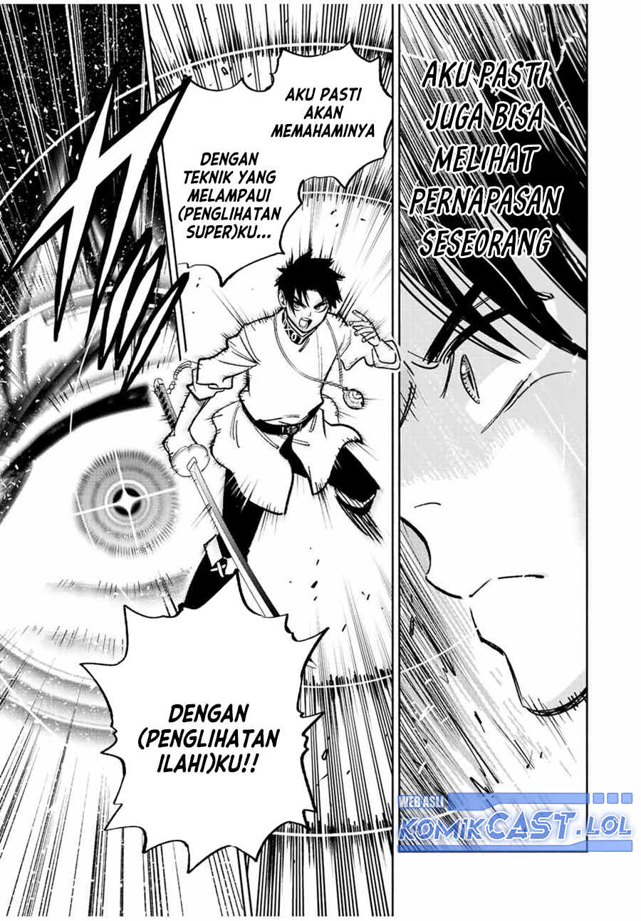 The Unfavorable Job “Appraiser” Is Actually the Strongest chapter 77