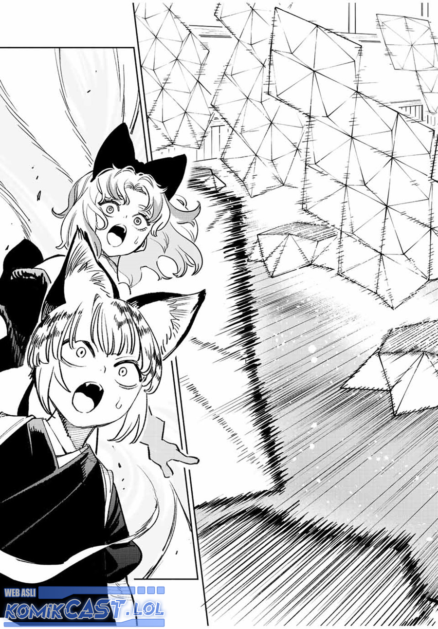 The Unfavorable Job “Appraiser” Is Actually the Strongest chapter 78
