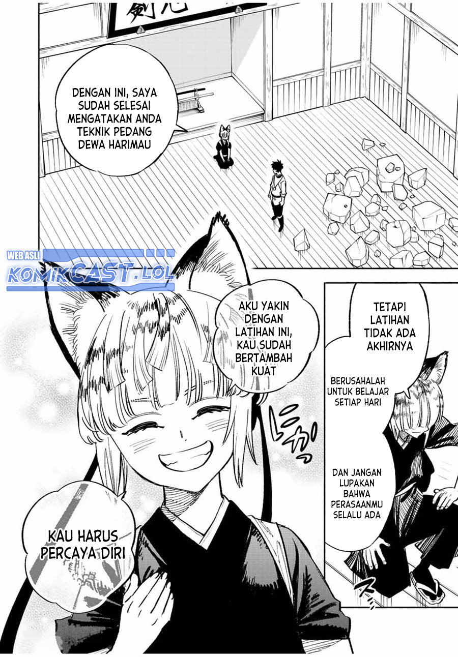 The Unfavorable Job “Appraiser” Is Actually the Strongest chapter 78