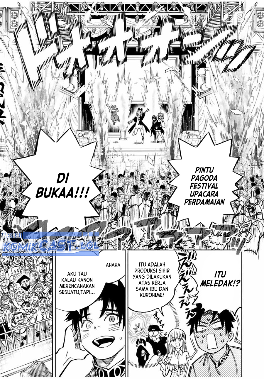 The Unfavorable Job “Appraiser” Is Actually the Strongest chapter 78