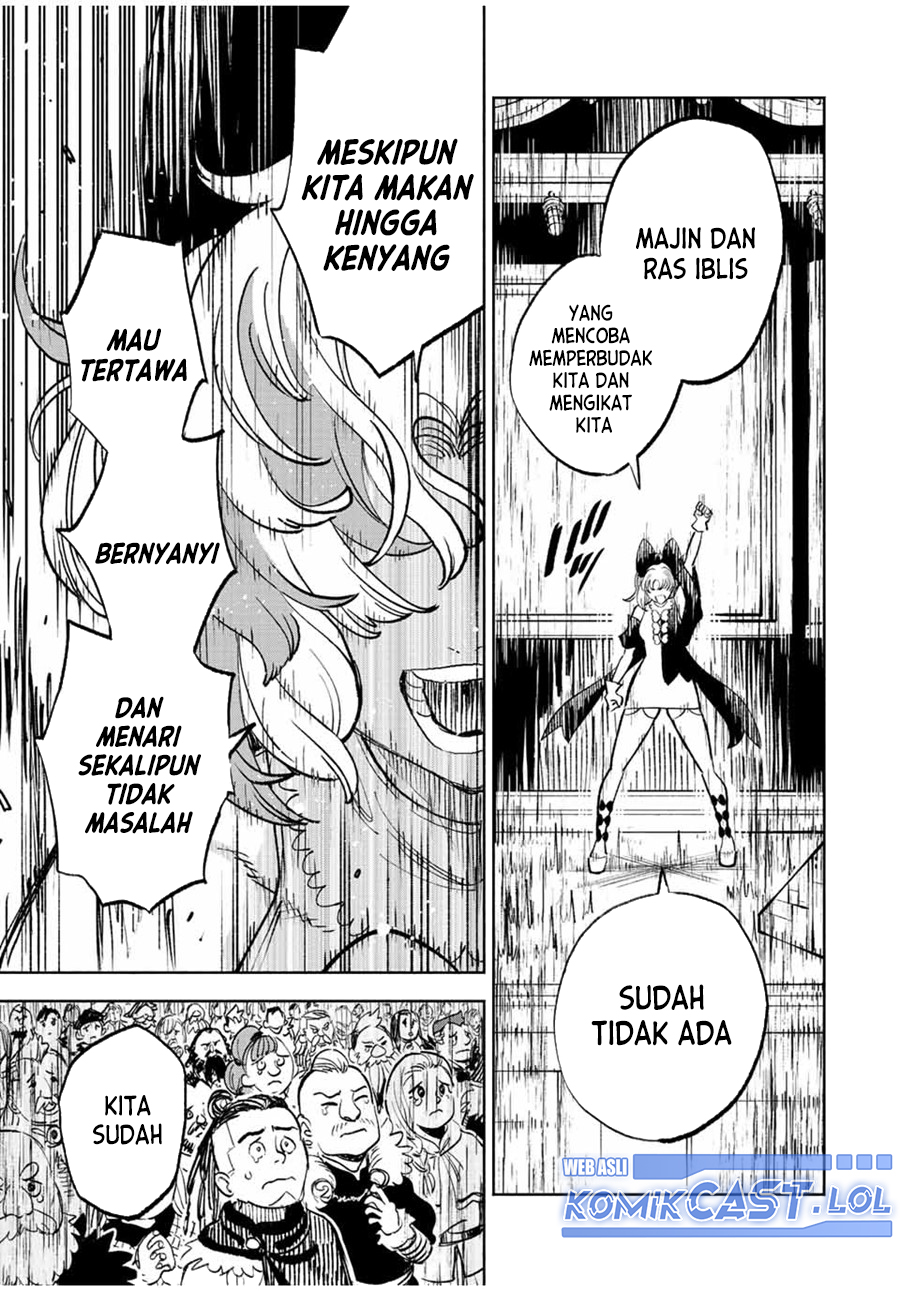 The Unfavorable Job “Appraiser” Is Actually the Strongest chapter 78