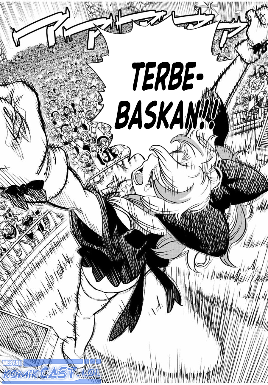 The Unfavorable Job “Appraiser” Is Actually the Strongest chapter 78