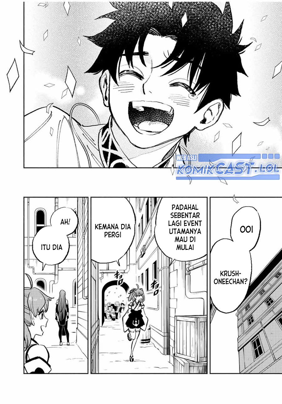 The Unfavorable Job “Appraiser” Is Actually the Strongest chapter 78