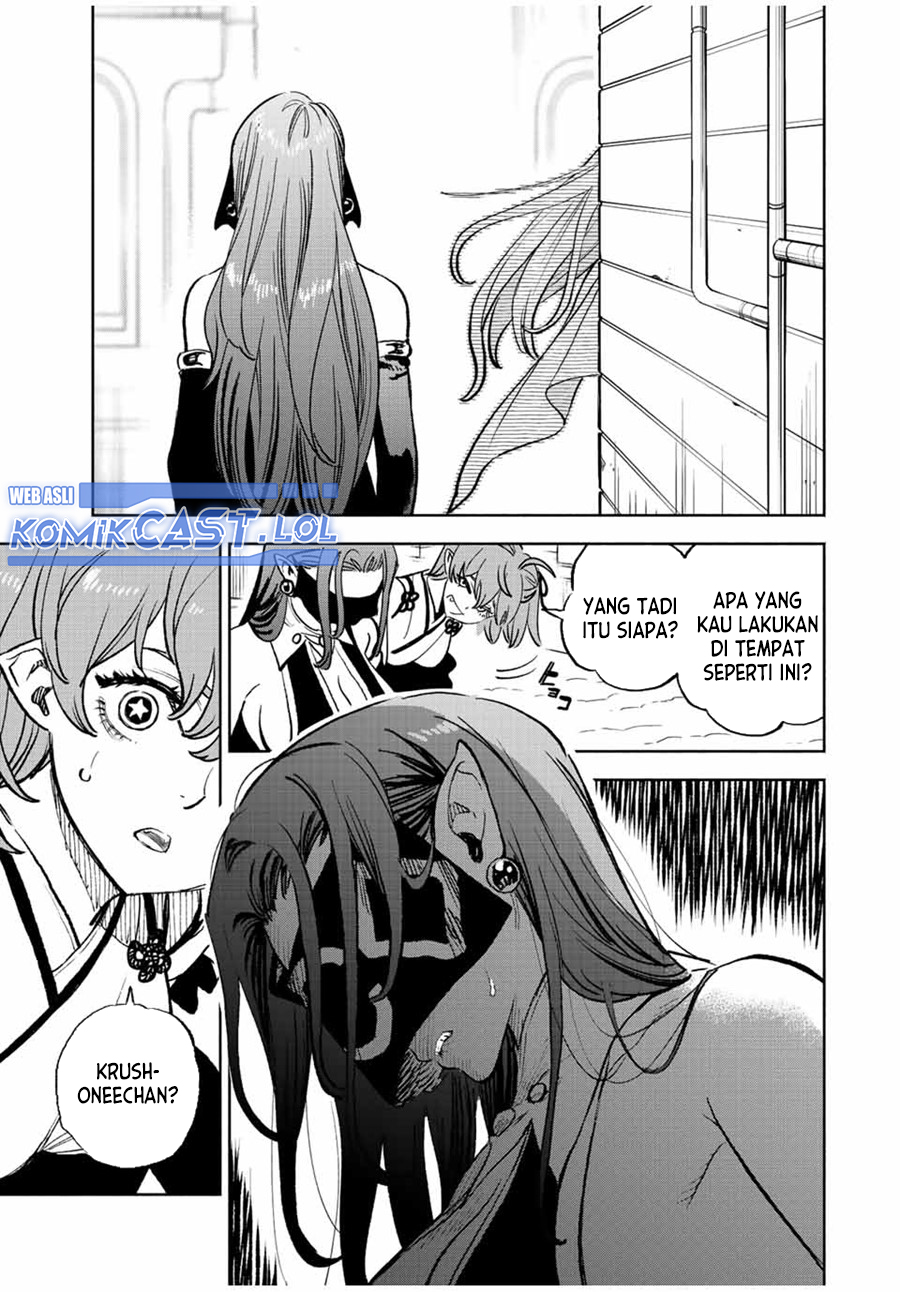 The Unfavorable Job “Appraiser” Is Actually the Strongest chapter 78