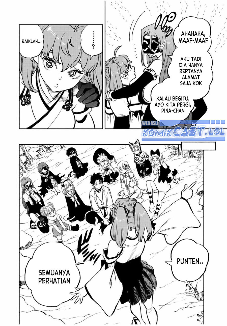 The Unfavorable Job “Appraiser” Is Actually the Strongest chapter 78