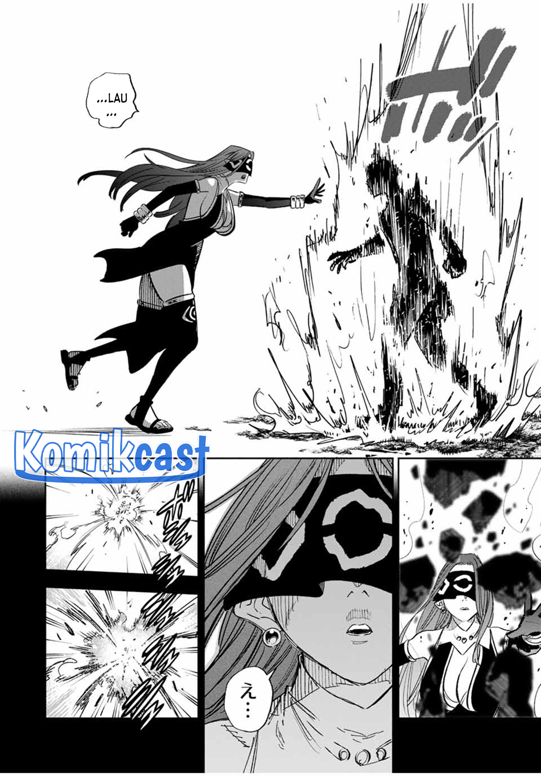 The Unfavorable Job “Appraiser” Is Actually the Strongest chapter 89