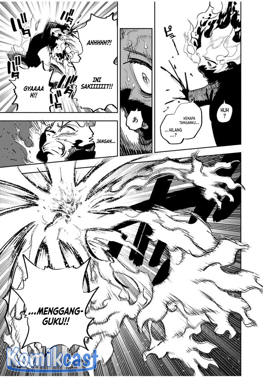 The Unfavorable Job “Appraiser” Is Actually the Strongest chapter 92