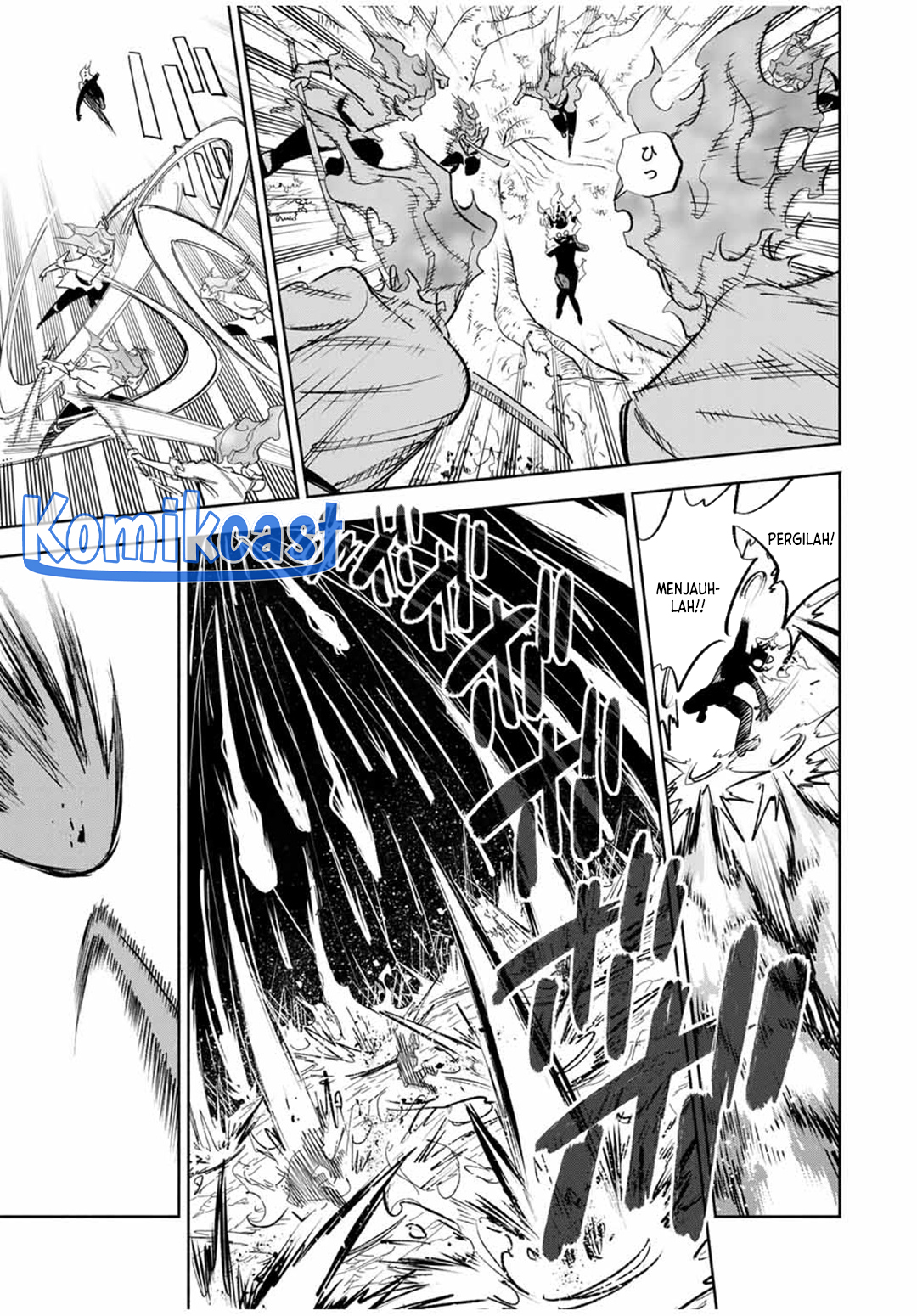 The Unfavorable Job “Appraiser” Is Actually the Strongest chapter 92
