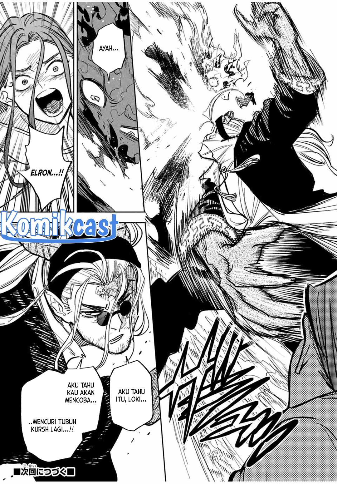 The Unfavorable Job “Appraiser” Is Actually the Strongest chapter 92