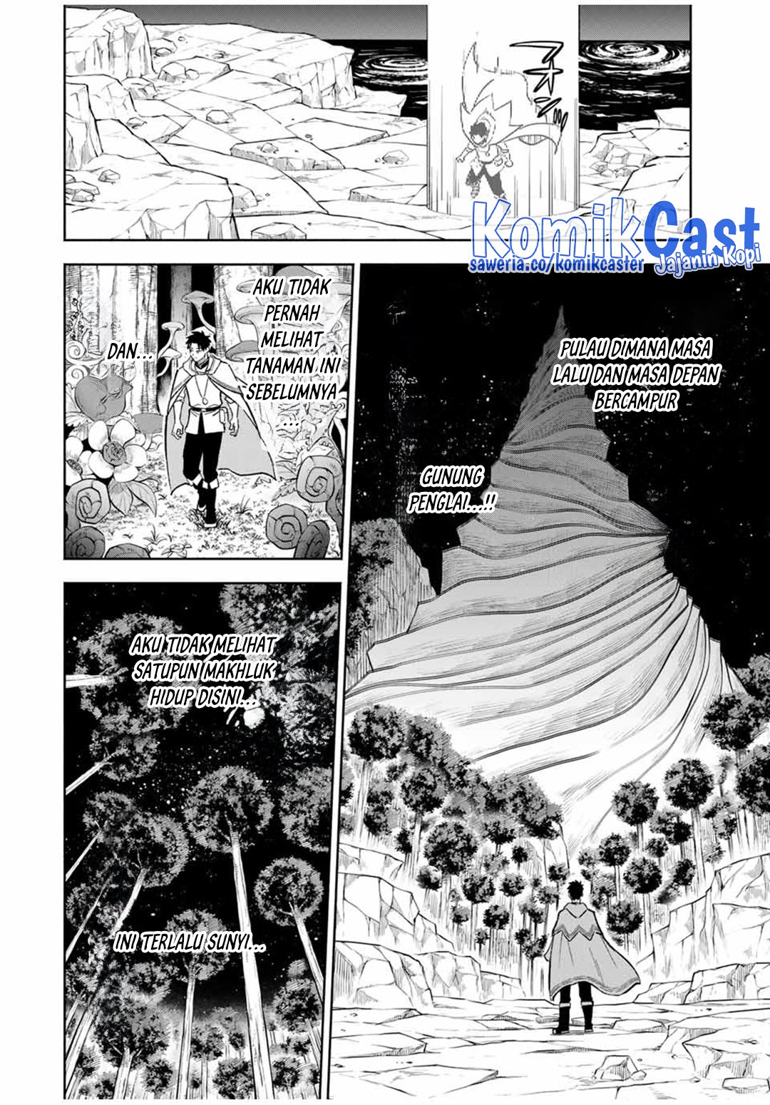 The Unfavorable Job “Appraiser” Is Actually the Strongest chapter 95