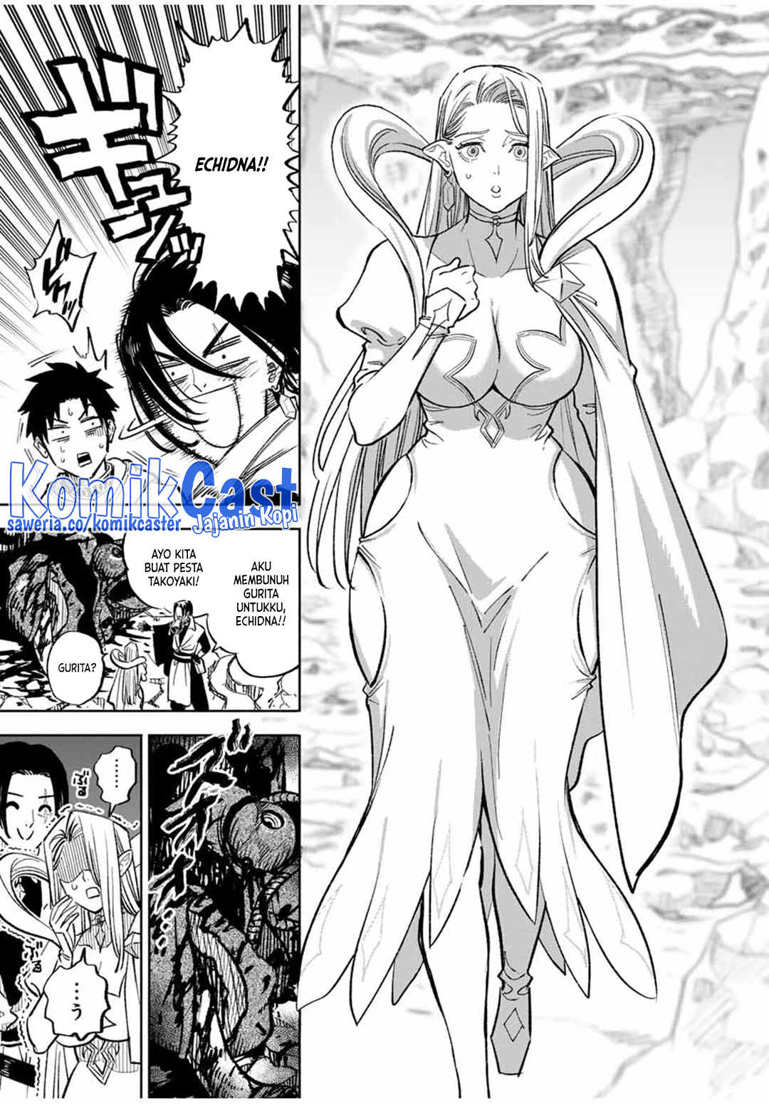 The Unfavorable Job “Appraiser” Is Actually the Strongest chapter 95