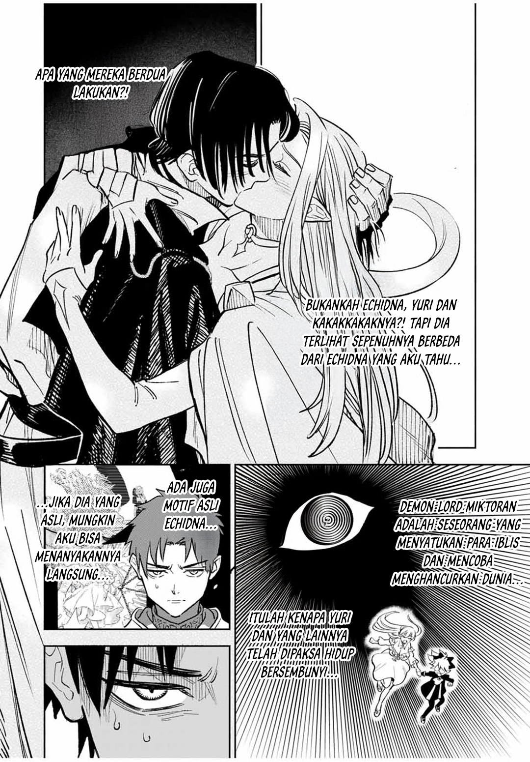 The Unfavorable Job “Appraiser” Is Actually the Strongest chapter 95