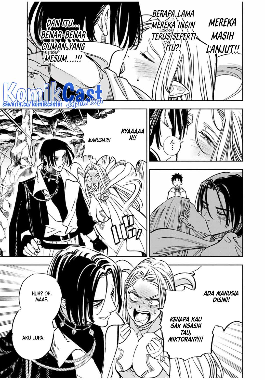 The Unfavorable Job “Appraiser” Is Actually the Strongest chapter 95