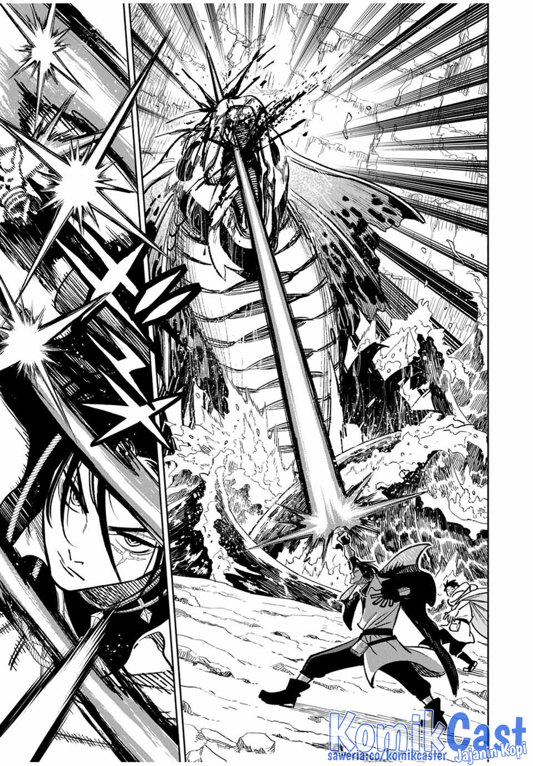 The Unfavorable Job “Appraiser” Is Actually the Strongest chapter 96