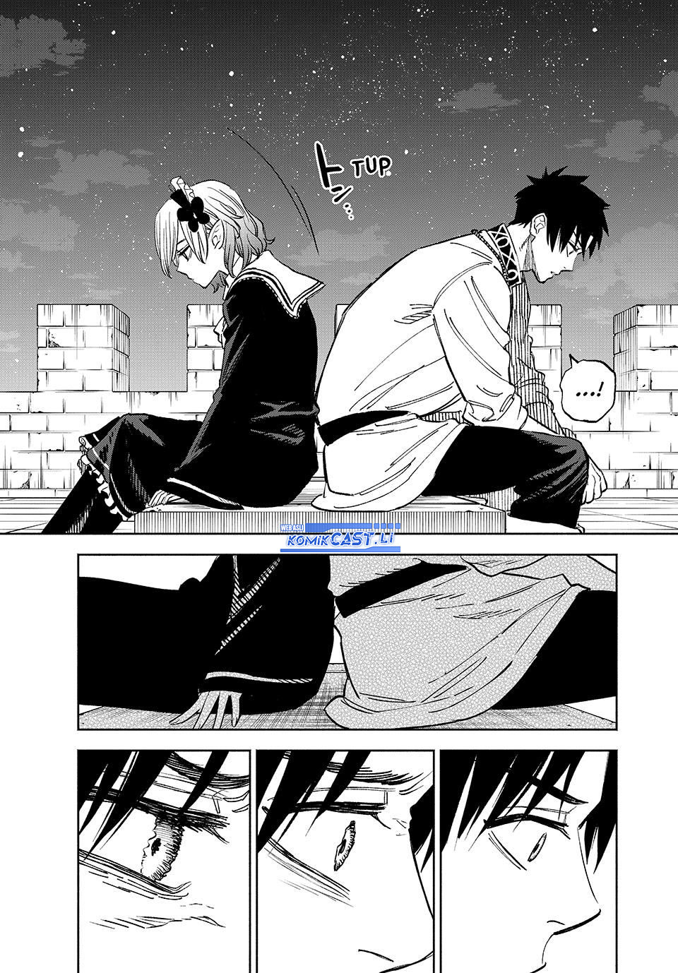 The Unfavorable Job “Appraiser” Is Actually the Strongest chapter 102