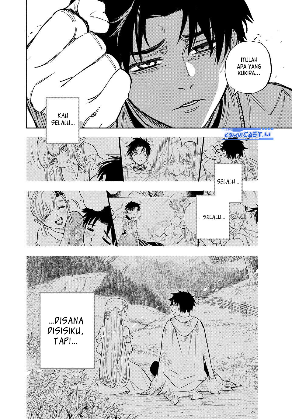 The Unfavorable Job “Appraiser” Is Actually the Strongest chapter 102