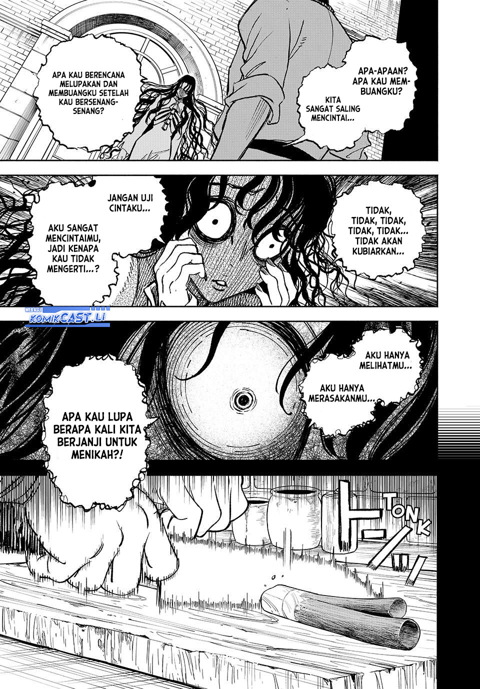 The Unfavorable Job “Appraiser” Is Actually the Strongest chapter 102