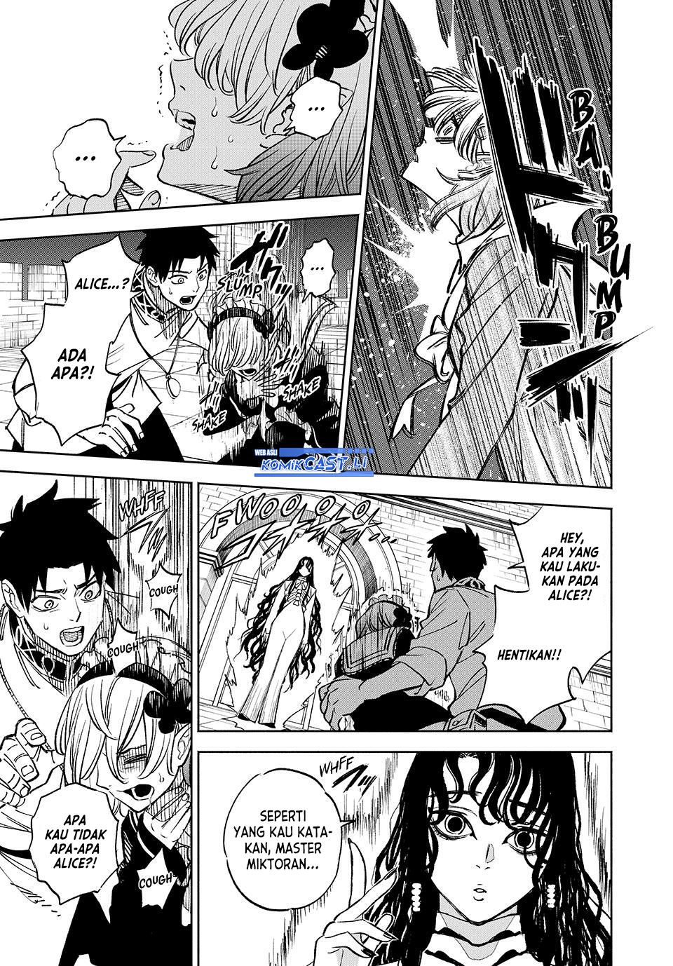 The Unfavorable Job “Appraiser” Is Actually the Strongest chapter 102
