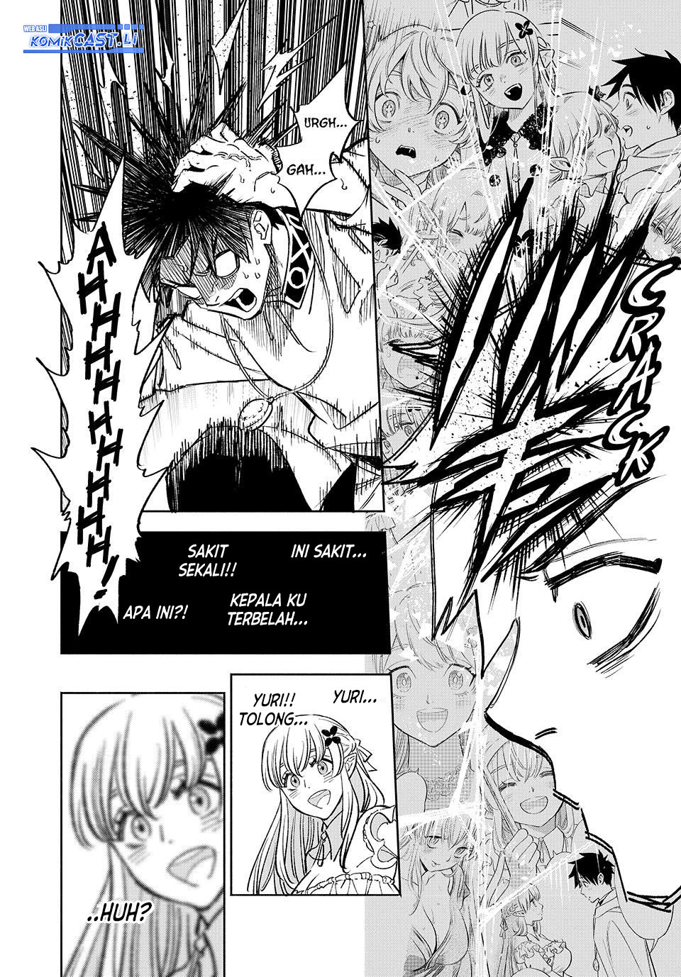 The Unfavorable Job “Appraiser” Is Actually the Strongest chapter 102