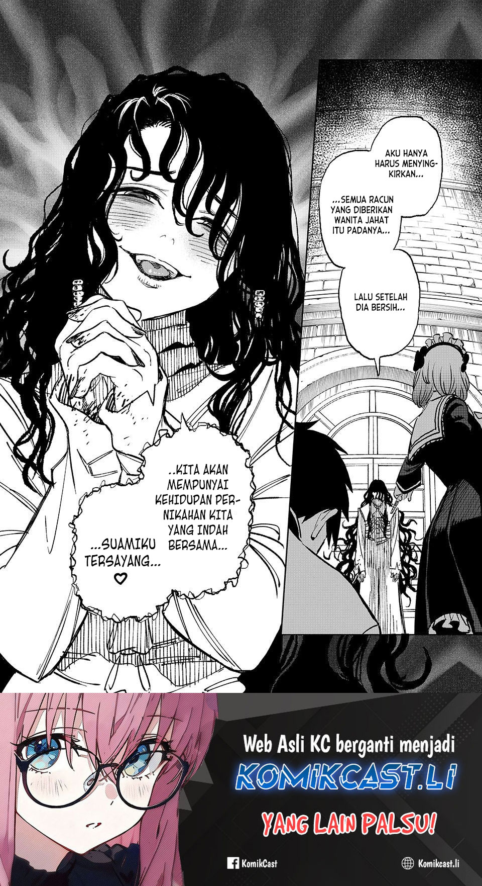 The Unfavorable Job “Appraiser” Is Actually the Strongest chapter 102