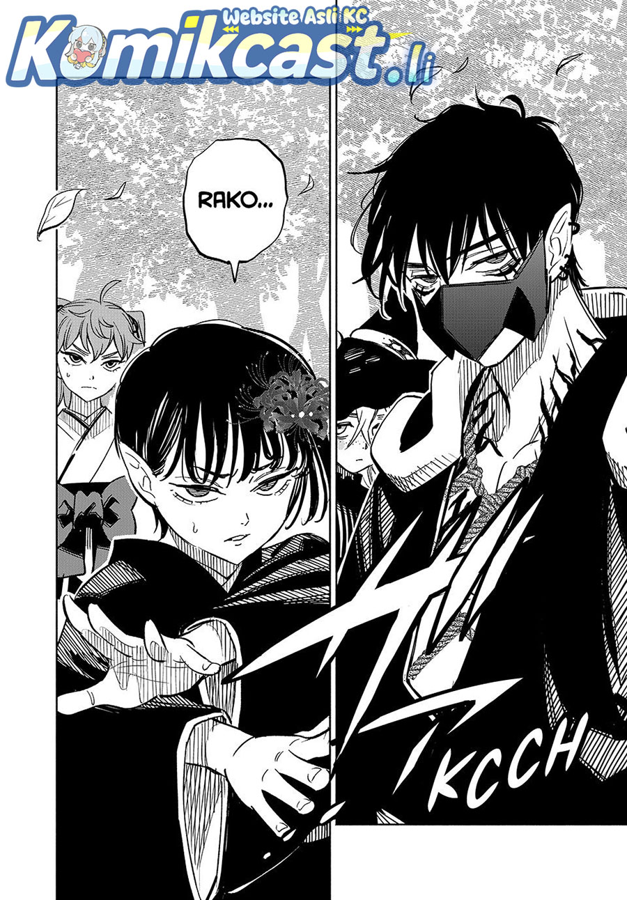 The Unfavorable Job “Appraiser” Is Actually the Strongest Chapter 106 Bahasa Indonesia