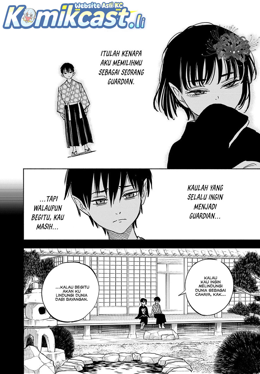 The Unfavorable Job “Appraiser” Is Actually the Strongest chapter 107