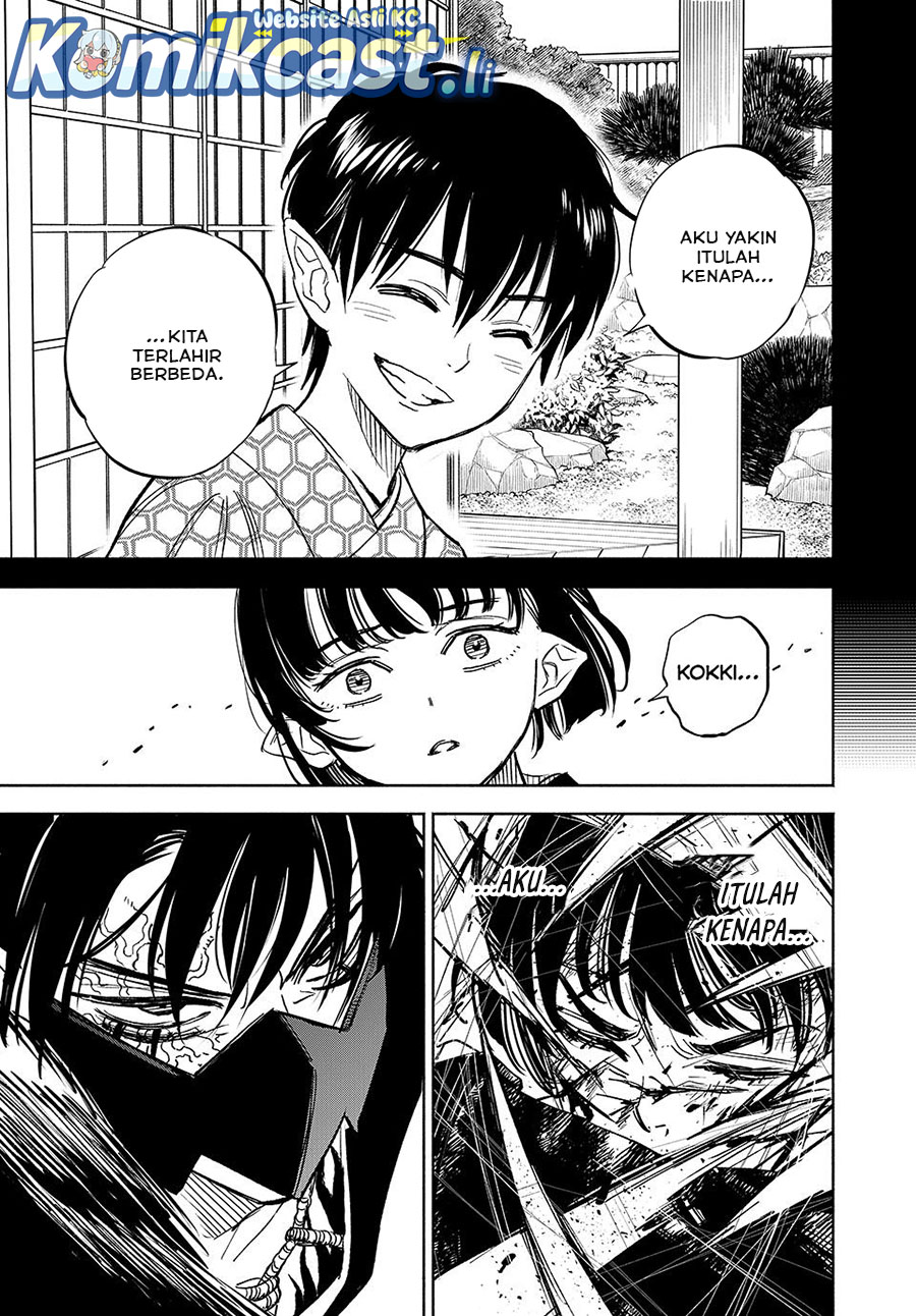The Unfavorable Job “Appraiser” Is Actually the Strongest chapter 107