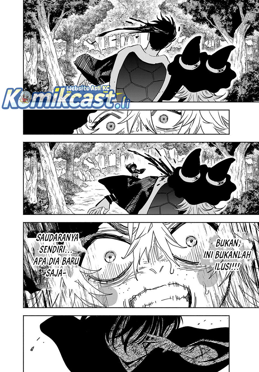 The Unfavorable Job “Appraiser” Is Actually the Strongest chapter 107