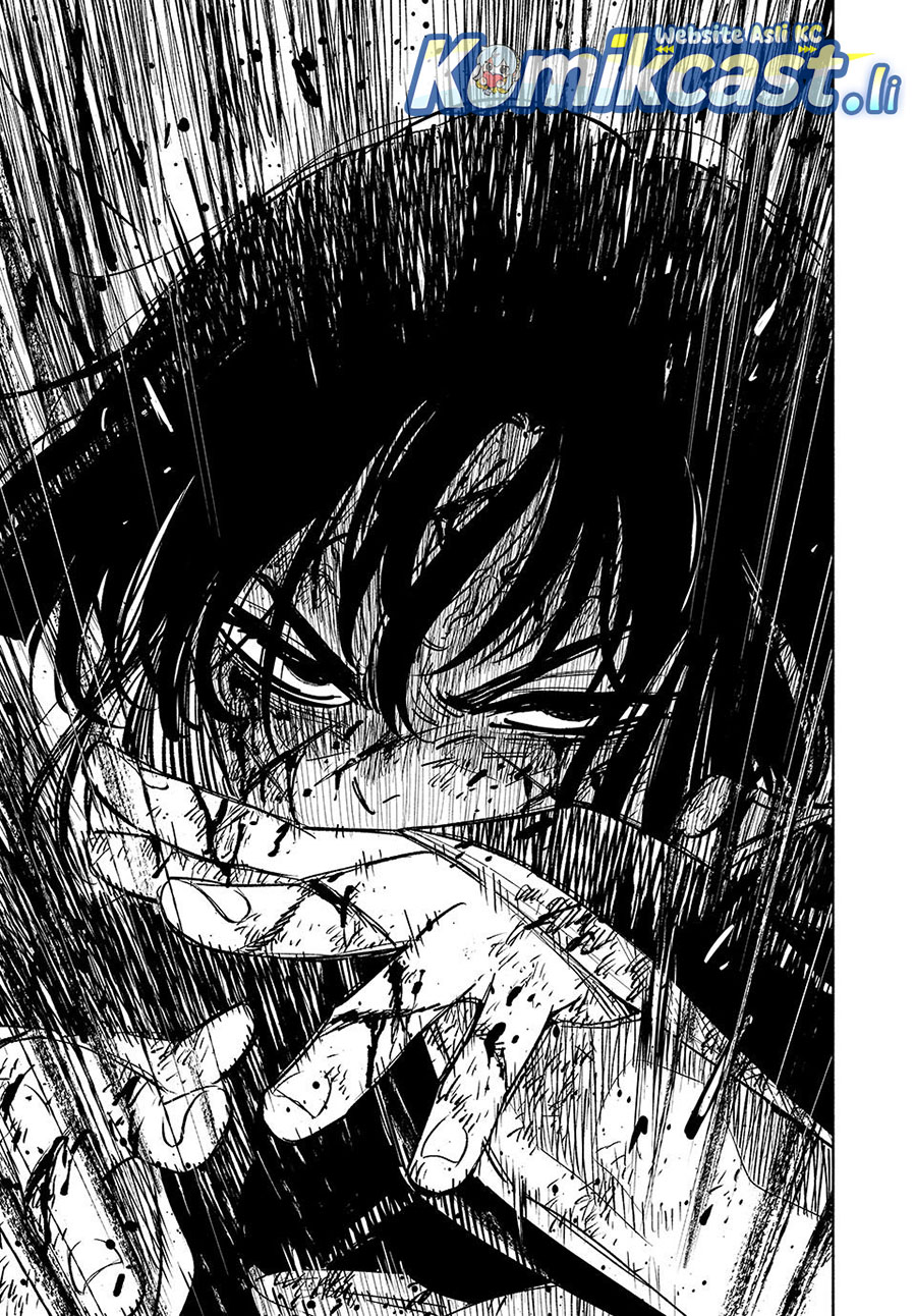The Unfavorable Job “Appraiser” Is Actually the Strongest chapter 107