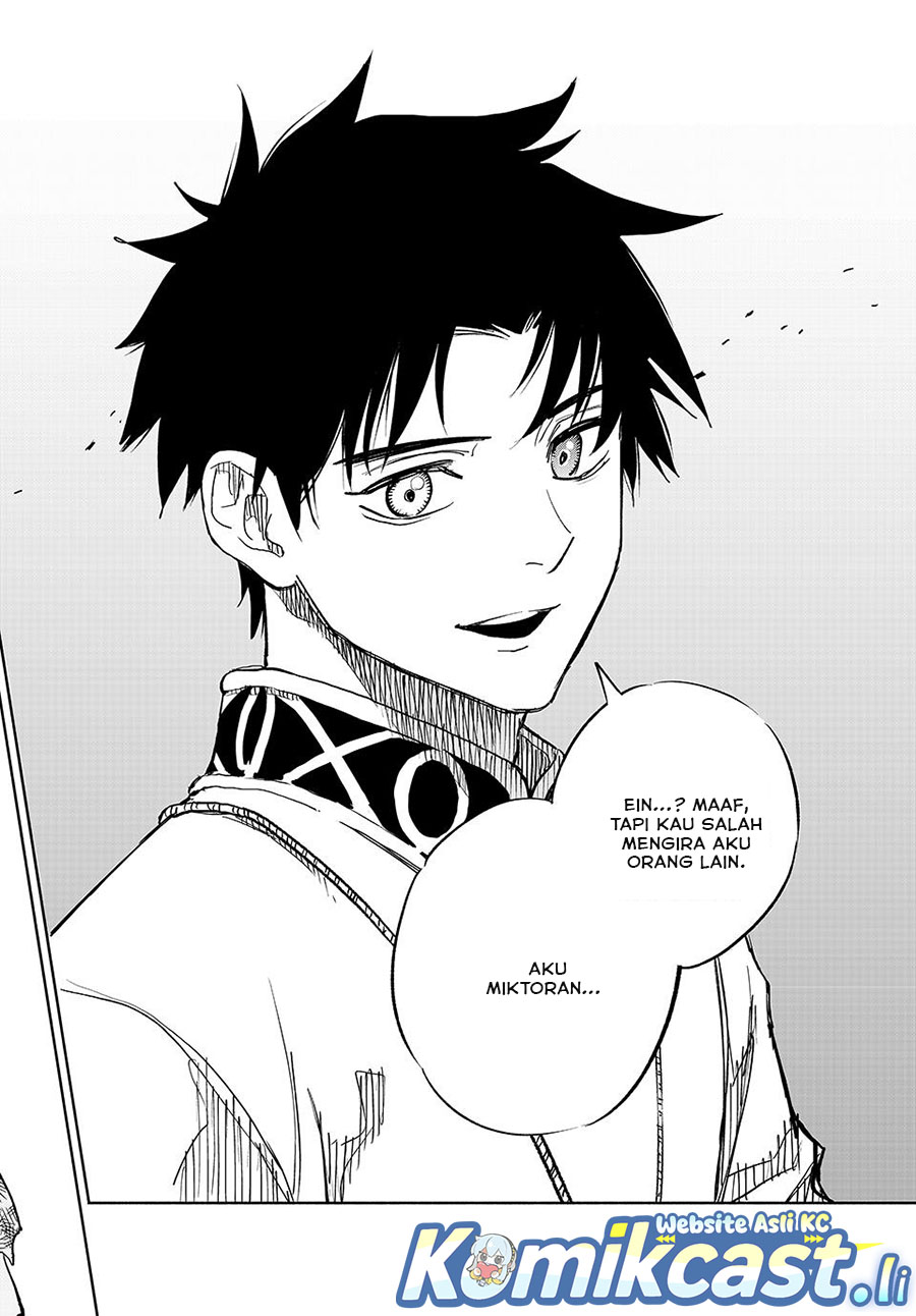 The Unfavorable Job “Appraiser” Is Actually the Strongest Chapter 108 Bahasa Indonesia