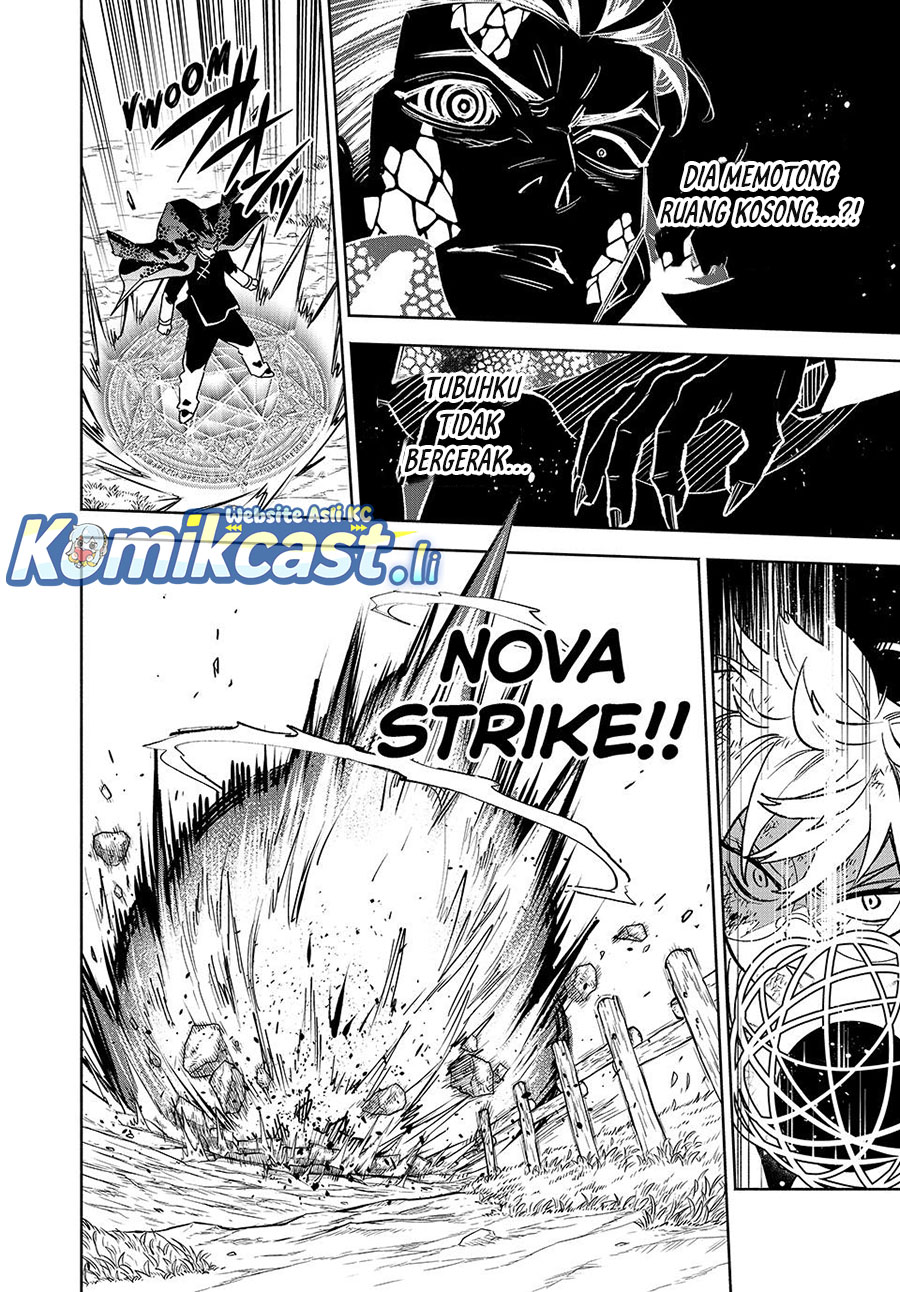 The Unfavorable Job “Appraiser” Is Actually the Strongest chapter 109