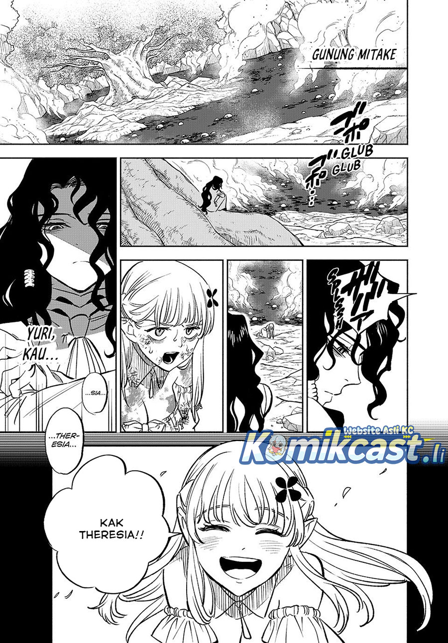 The Unfavorable Job “Appraiser” Is Actually the Strongest chapter 109
