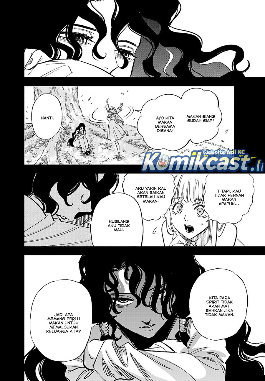 The Unfavorable Job “Appraiser” Is Actually the Strongest chapter 109