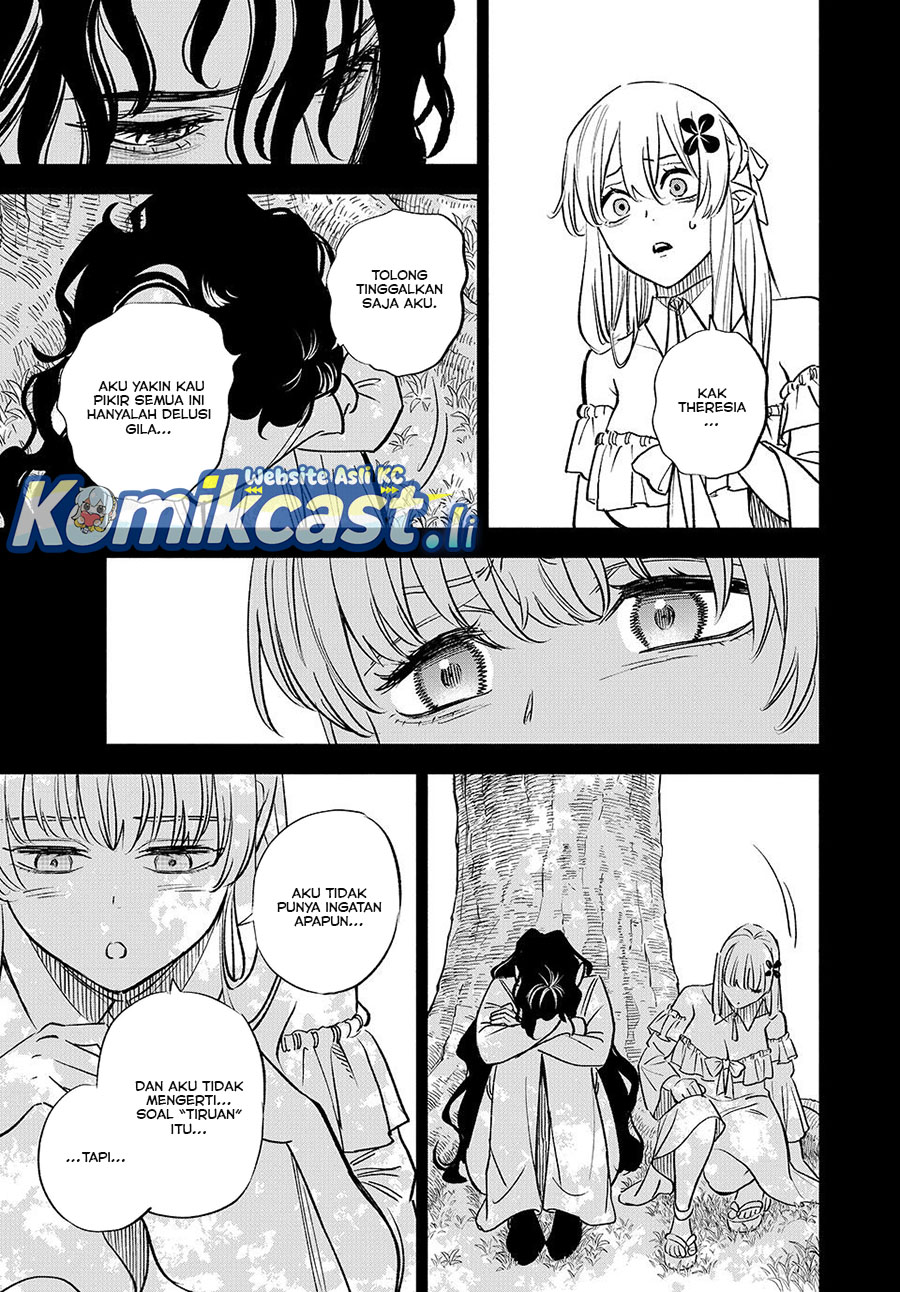 The Unfavorable Job “Appraiser” Is Actually the Strongest chapter 109