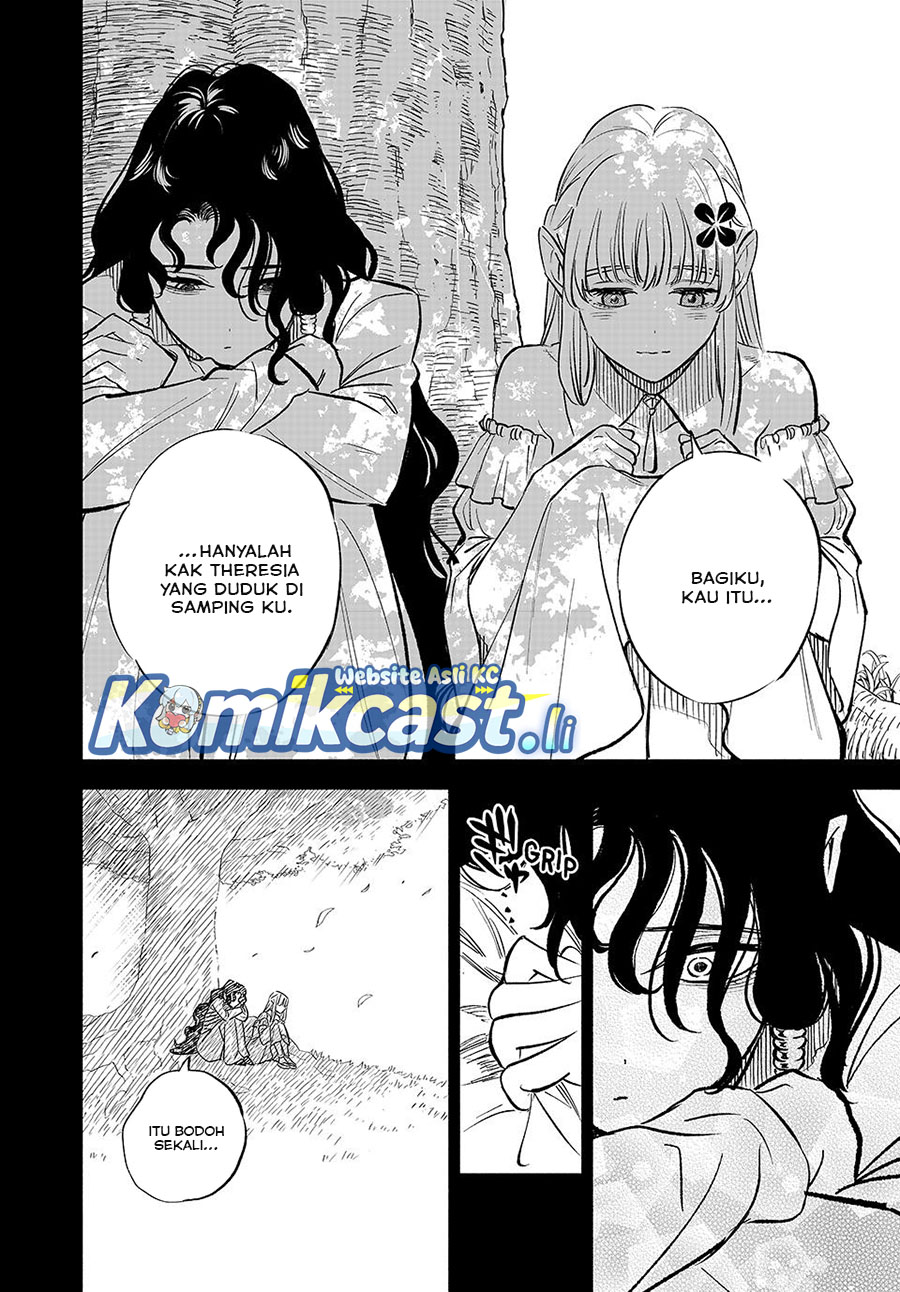 The Unfavorable Job “Appraiser” Is Actually the Strongest chapter 109