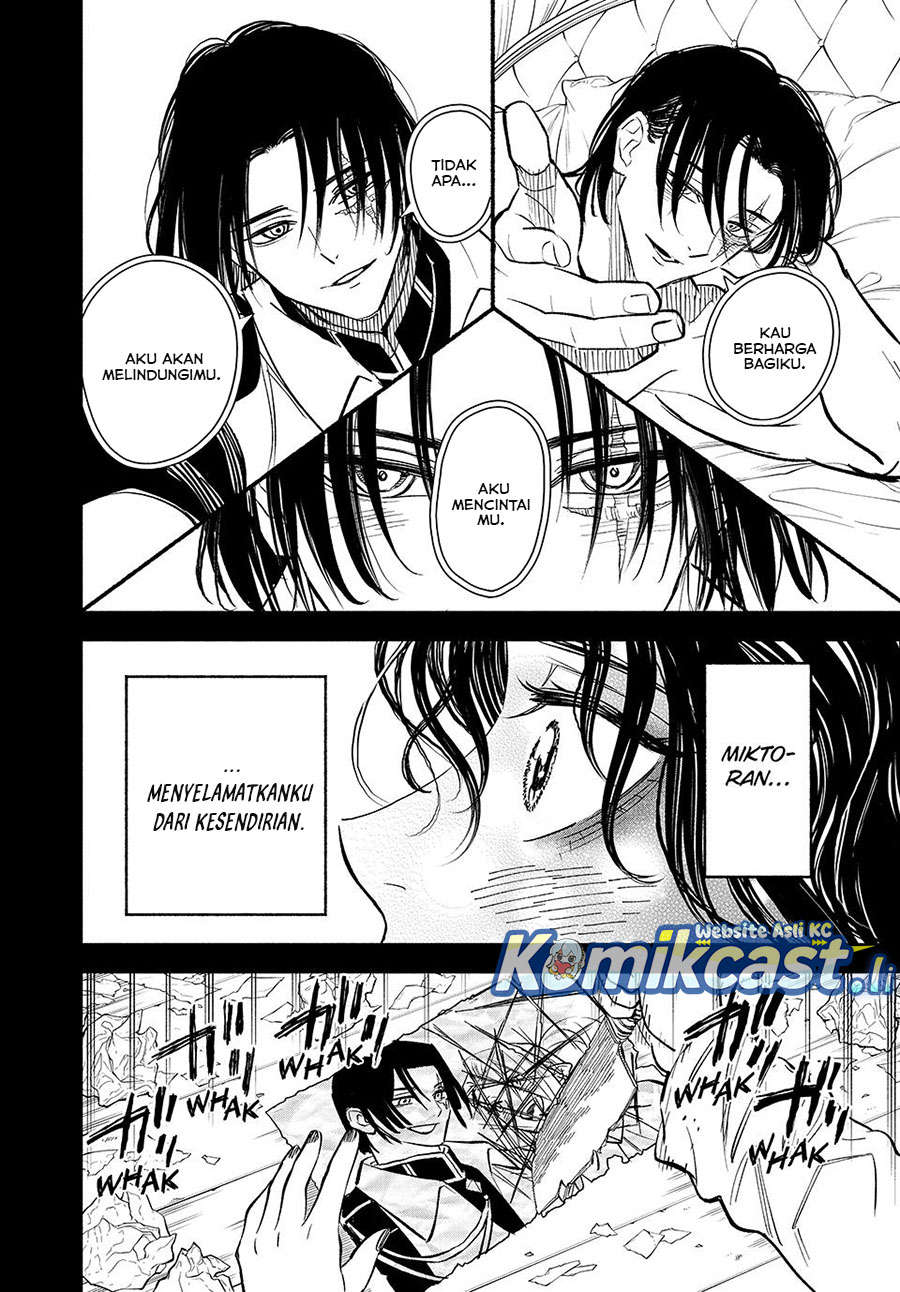 The Unfavorable Job “Appraiser” Is Actually the Strongest chapter 110