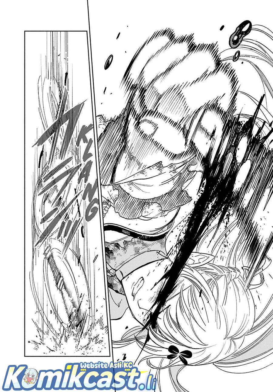 The Unfavorable Job “Appraiser” Is Actually the Strongest chapter 110