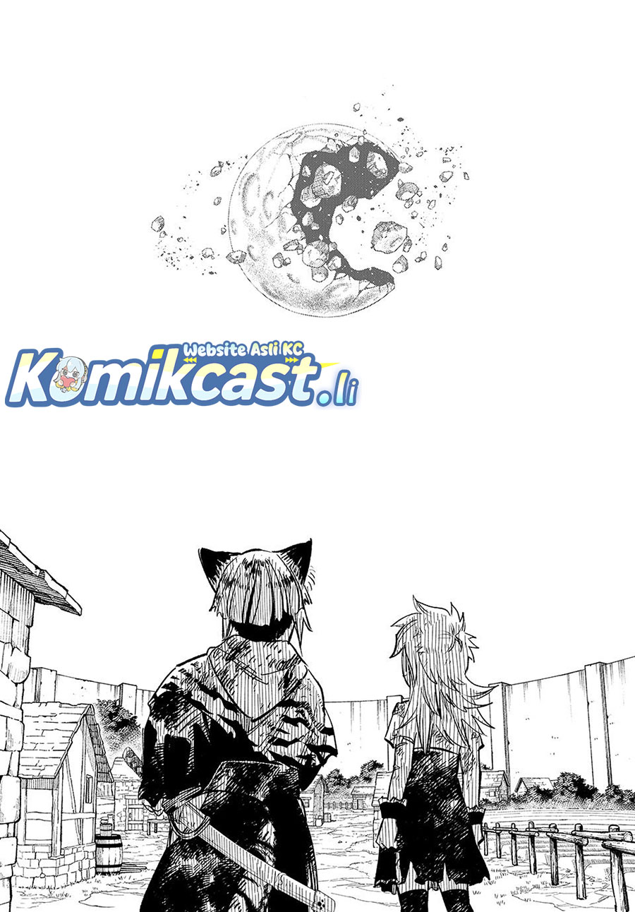 The Unfavorable Job “Appraiser” Is Actually the Strongest chapter 113