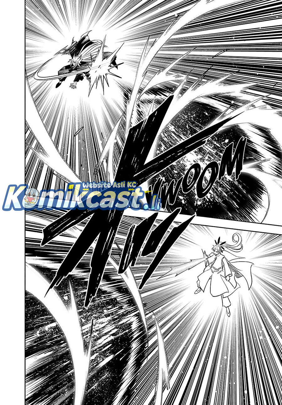 The Unfavorable Job “Appraiser” Is Actually the Strongest chapter 113