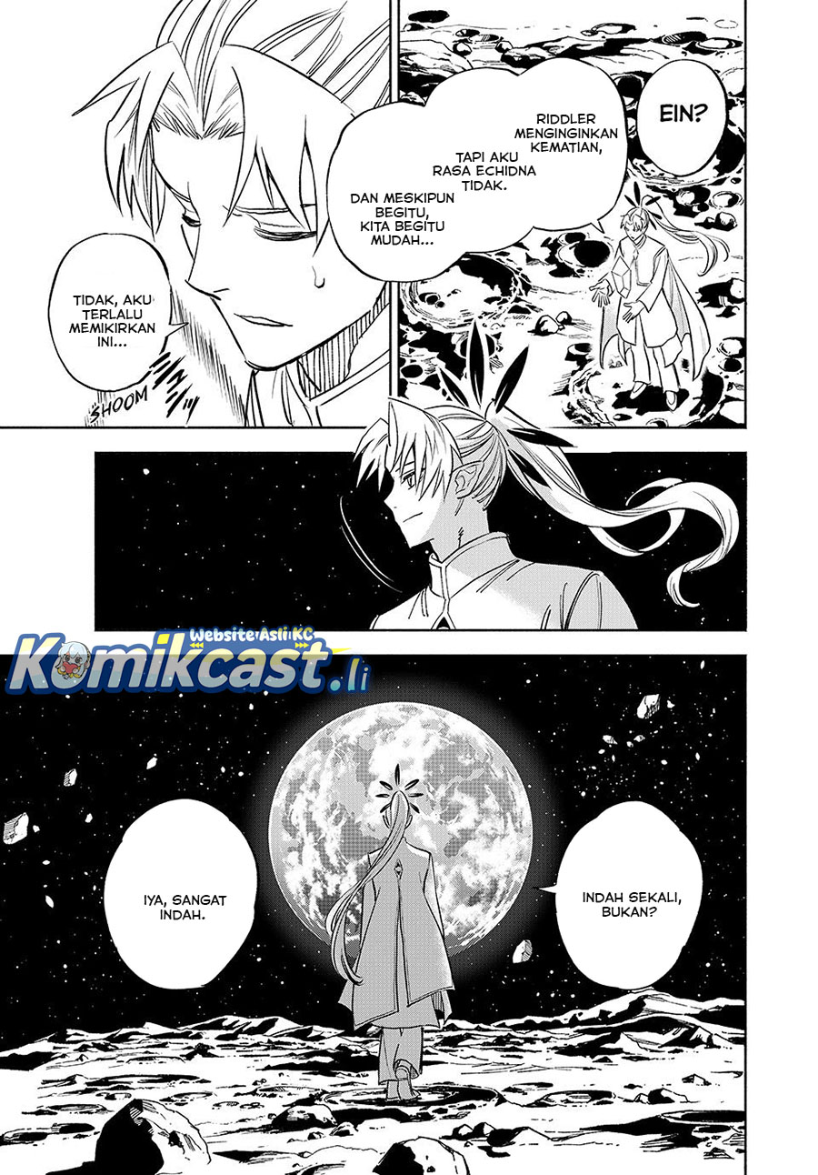 The Unfavorable Job “Appraiser” Is Actually the Strongest chapter 113