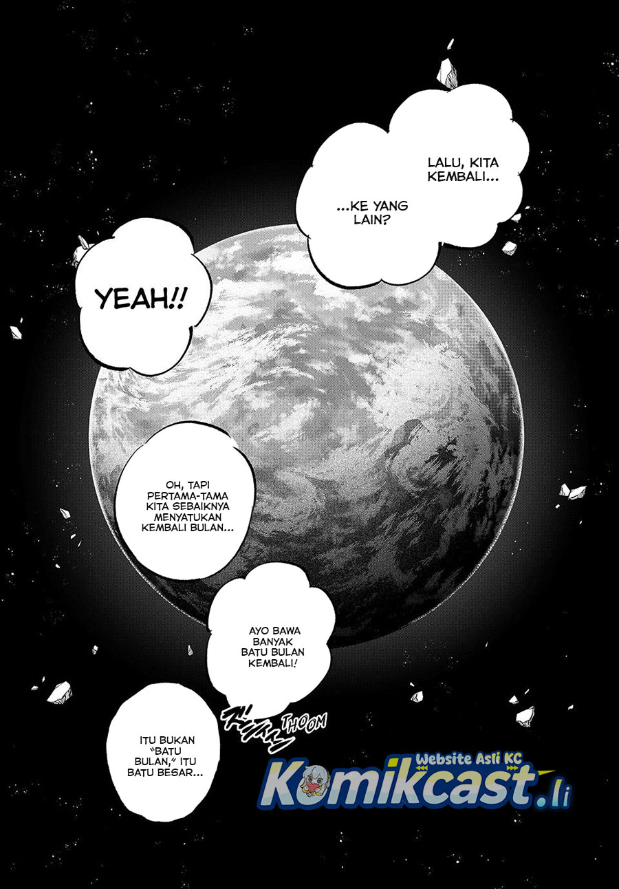 The Unfavorable Job “Appraiser” Is Actually the Strongest chapter 113