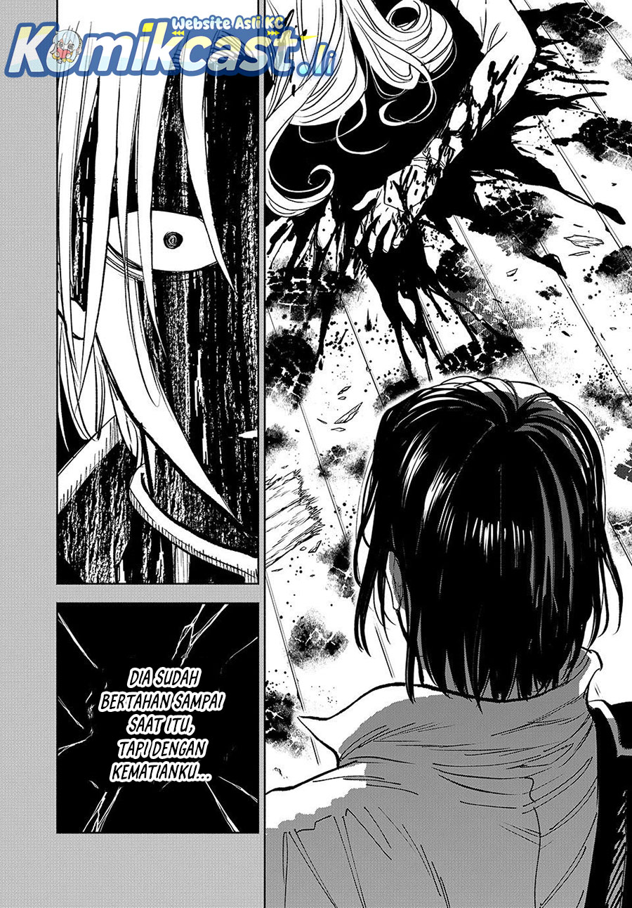 The Unfavorable Job “Appraiser” Is Actually the Strongest chapter 115