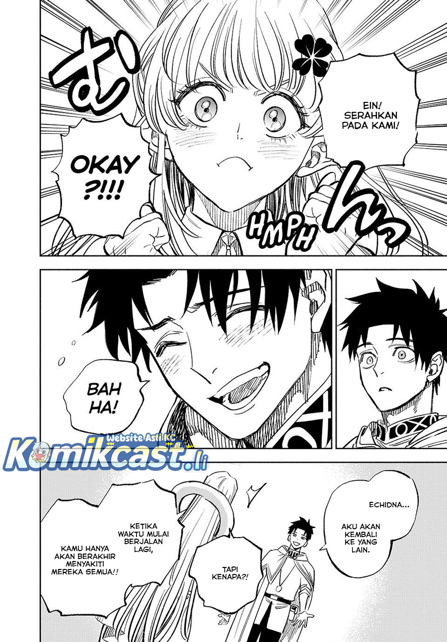 The Unfavorable Job “Appraiser” Is Actually the Strongest chapter 115